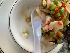 葱油天鹅蛋-崴海渔村(虹梅路店)
