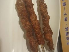 -南城香(北京南站店)