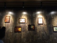-路易十三西餐厅(西关新天地店)