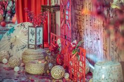 点击看大图 -忆江南婚礼策划(姑苏店)