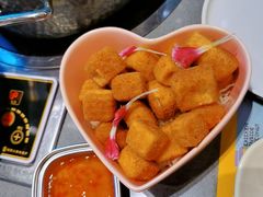 -椰小鸡·琼州糟粕醋·火锅(美兰缤纷城店)