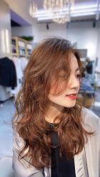 -FUTURE HN男士发型风格设计