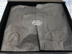 -CHANEL(恒隆广场店)