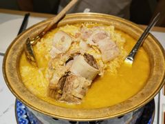 -关东小磨东北菜(漕河泾印象城店)