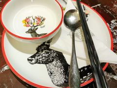 -新白鹿餐厅(爱琴海购物中心店)