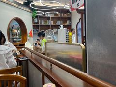 -包小笼·金牌汤包(中山路店)