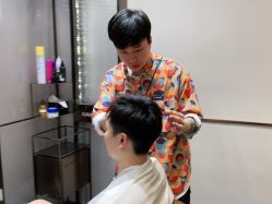 -崇尚GAVIN STYLE臻选