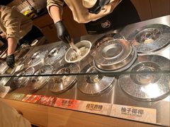 -陕拾叁-西安糕点(大雁塔店)