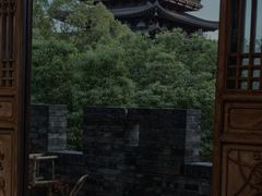 -鼓楼(西湖风景名胜区)