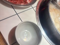 -热火朝天鲜切牛肉火锅(南强街巷店)