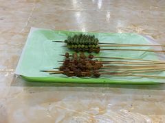 -蚝哥花姐湛江烤生蚝(美丽湾市场店)