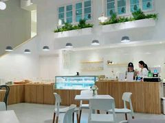 大堂-CHEZ JASMINE 茉莉的氧气厨房