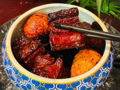 -永安鱼庄·镇江菜(东吴路店)