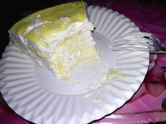 -OL’s Cake鲜荟千层(东风中路店)