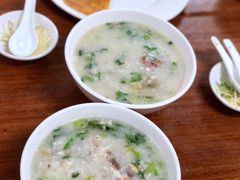 -华记粥饭店(印象容桂主题风情街店)