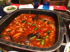 -自贡好吃客(科华店)