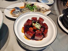 -客家汇·客家传承菜(水库店)