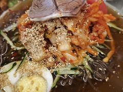 -春花民族美食(佳木斯总店)