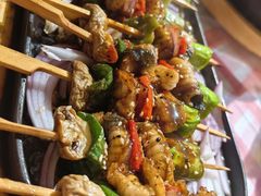 -龙桥私厨·姜花菊花过桥鱼·顺德菜(容桂店)