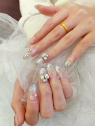 -秀色美甲美睫纹绣护肤