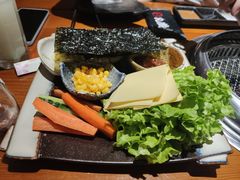-丸藏和牛烧肉专门店(园区师惠坊店)