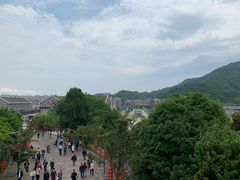 -蒋氏故居