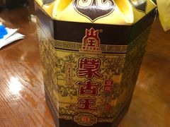 -巴音浩日娲·蒙餐(双林东路店)