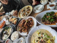 -蠔爺王志德生蚝馆(金沙湾店)
