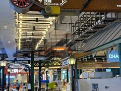 -横琴购口岸商业广场