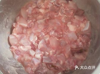 每一种都好吃，我在家里就喜欢煮跳水兔