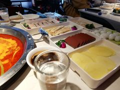 -川锅一号火锅(铜山万达店)