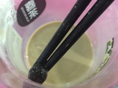 -喜茶(佛山顺德大良东乐路店)