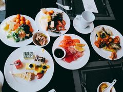 -AdD全日制餐厅(中谷花园酒店)