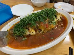 -老字号怡玺·藿香雅鱼(20年雅安店)