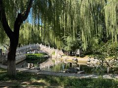-丰台科技园生态主题公园