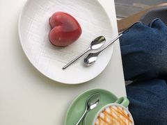-边渡咖啡烘焙店(昙华林店)