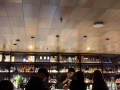 -MM·五声·音乐人与调酒师(西安路店)