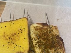 -古彭7只羊·招牌白串·碳锅羊肉旗舰店