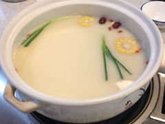 -林城渔味源参鱼片火锅(西城大院店)