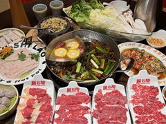 -潮澎派·潮汕菜大排档(南较西路店)