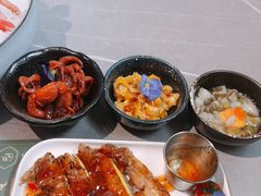 -庖丁兄弟干式熟成牛排自助餐厅(仁恒伊势丹店)