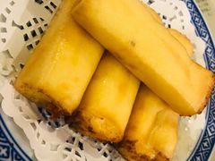 炸牛奶-捷信牛奶甜品世家(五道口店)