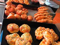 -惠源面包店(开禾路店)