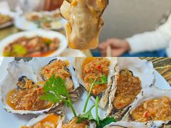 -人和啤酒屋海鲜大排档(营口路店)