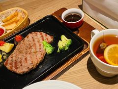 -必胜客(吾悦广场店)