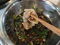-憨铁匠老火锅(龙岗万科里店)