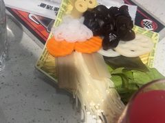 -鱼酷活鱼烤鱼(北美店)