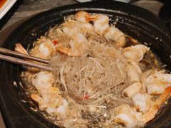 -前海沿·青岛菜(乐客城店)