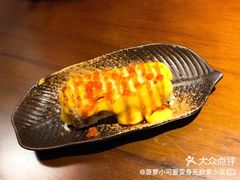 -7mall美食潮地标
