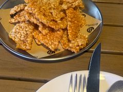-Bistro 63 创意融合料理(广粤天地店)